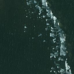 Satellite imagery of Pontal da Barra, BR