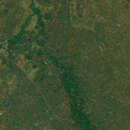 Satellite imagery of Cunda, AO