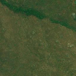 Satellite imagery of Cunda, AO