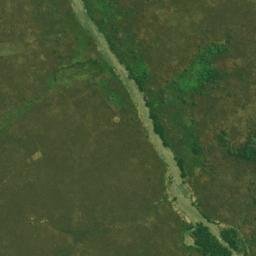 Satellite imagery of Mudunda, AO
