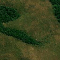 Satellite imagery of Lungo, AO