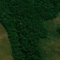 Satellite imagery of Lungo, AO