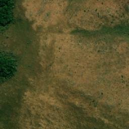 Satellite imagery of Lungo, AO