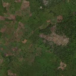 Satellite imagery of Quituto, AO