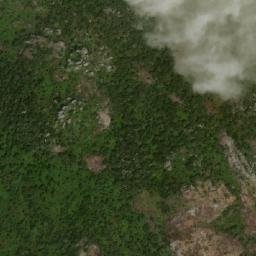 Satellite imagery of Quituto, AO