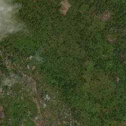 Satellite imagery of Quituto, AO