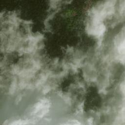 Satellite imagery of Quipuna, AO