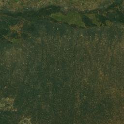 Satellite imagery of Lucalale, AO