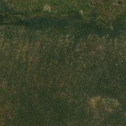 Satellite imagery of Lucalale, AO