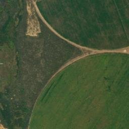 Satellite imagery of Cumbi, AO