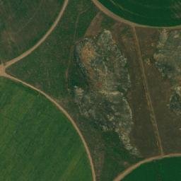 Satellite imagery of Cumbi, AO