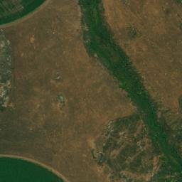 Satellite imagery of Cumbi, AO