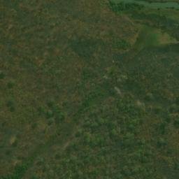 Satellite imagery of Mbundo, AO