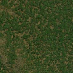 Satellite imagery of Quianda, AO