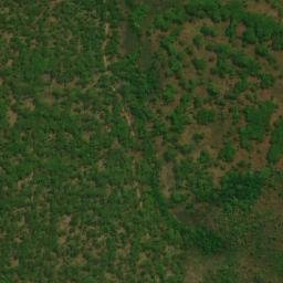 Satellite imagery of Quianda, AO