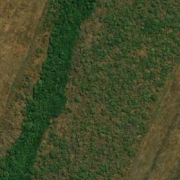 Satellite imagery of Gingungo, AO