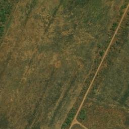 Satellite imagery of Gingungo, AO