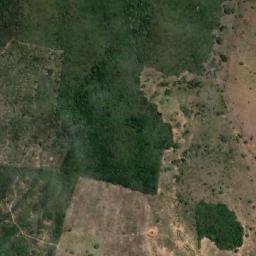 Satellite imagery of Serra Campina, BR