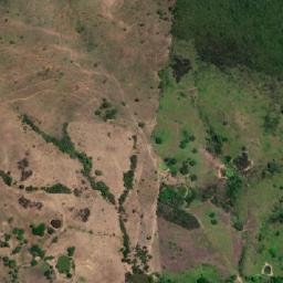Satellite imagery of Serra Campina, BR