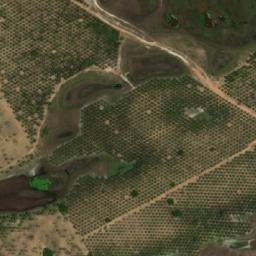 Satellite imagery of Ponta dos Mangues, BR
