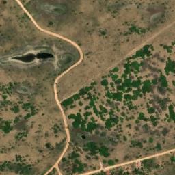 Satellite imagery of Ponta dos Mangues, BR