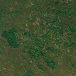 Satellite imagery of Muongo, AO