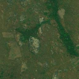 Satellite imagery of Cunda, AO