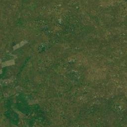 Satellite imagery of Cunda, AO