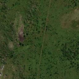 Satellite imagery of Binga, AO