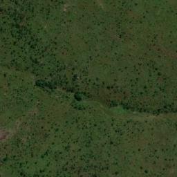 Satellite imagery of Binga, AO