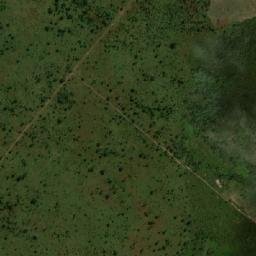 Satellite imagery of Pemba, AO