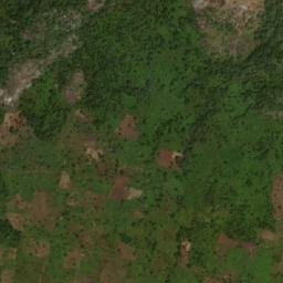 Satellite imagery of Quituto, AO