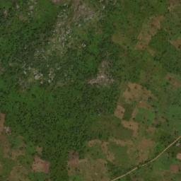 Satellite imagery of Quituto, AO
