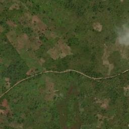 Satellite imagery of Calassa, AO