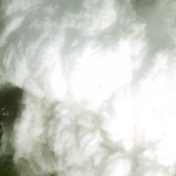 Satellite imagery of Quipuna, AO