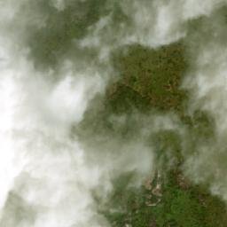 Satellite imagery of Quipuna, AO