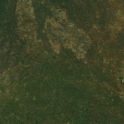 Satellite imagery of Lucalale, AO