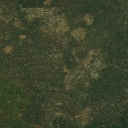 Satellite imagery of Lucalale, AO