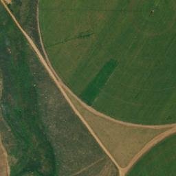 Satellite imagery of Cumbi, AO