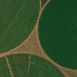 Satellite imagery of Cumbi, AO