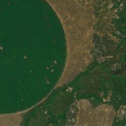 Satellite imagery of Cumbi, AO