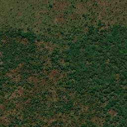 Satellite imagery of Outandela, AO