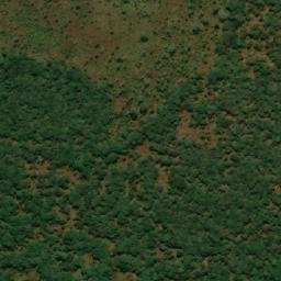 Satellite imagery of Outandela, AO