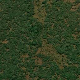 Satellite imagery of Outandela, AO