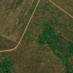 Satellite imagery of Gingungo, AO