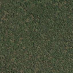 Satellite imagery of Dundo, AO