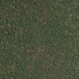 Satellite imagery of Dundo, AO