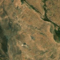 Satellite imagery of Cerro Cashapunta, PE