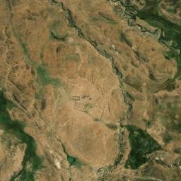 Satellite imagery of Cerro Cashapunta, PE