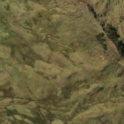 Satellite imagery of Loma Ocshapata, PE